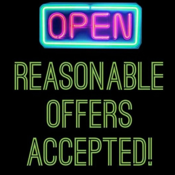 Bundle 3 + items save 15% - open to offers 🛍🛒 - Picture 1 of 1